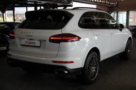 Porsche Cayenne Sport/Chrono///SideAssist/Bose | Mobile.bg    4