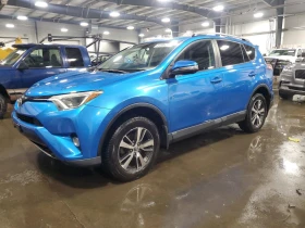 Toyota Rav4 2.5L  MPI* Перфектна за газ! , снимка 3