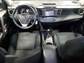 Toyota Rav4 2.5L  MPI* Перфектна за газ! , снимка 7