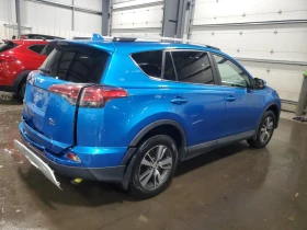 Toyota Rav4 2.5L  MPI* Перфектна за газ! , снимка 6