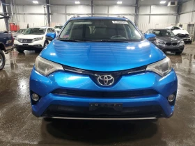 Toyota Rav4 2.5L  MPI* Перфектна за газ! , снимка 2