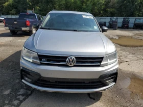 VW Tiguan R-Line* З.Камера* Дистроник* Подгрев* , снимка 5