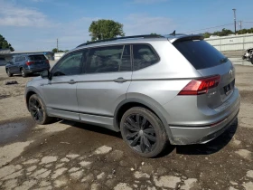 VW Tiguan R-Line* З.Камера* Дистроник* Подгрев* , снимка 2