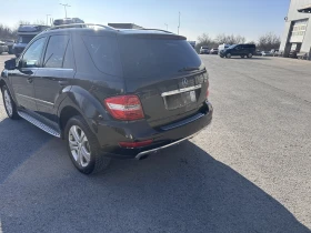 Mercedes-Benz ML 350 CDI 4 MATIC, снимка 6