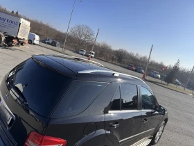 Mercedes-Benz ML 350 CDI 4 MATIC, снимка 2