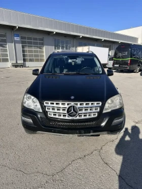 Mercedes-Benz ML 350 CDI 4 MATIC, снимка 1