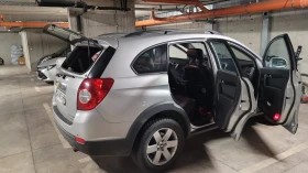 Chevrolet Captiva, снимка 12