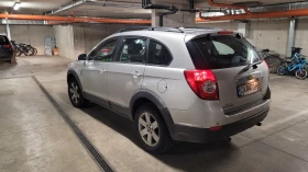 Chevrolet Captiva, снимка 5