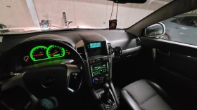 Chevrolet Captiva, снимка 7