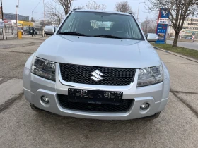 Suzuki Grand vitara, снимка 2