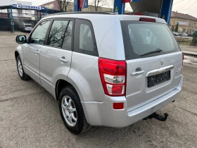 Suzuki Grand vitara, снимка 5