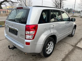 Suzuki Grand vitara, снимка 3