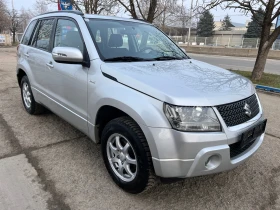 Suzuki Grand vitara  1