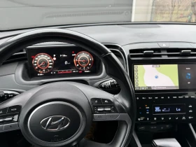 Hyundai Tucson Diesel, Mild hibrid, снимка 5