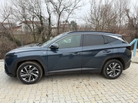 Hyundai Tucson Diesel, Mild hibrid, снимка 2