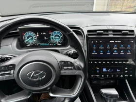 Hyundai Tucson Diesel, Mild hibrid | Mobile.bg    4