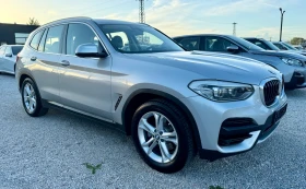 BMW X3 2.0D X-DRIVE 