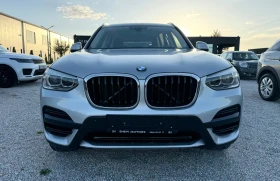     BMW X3 2.0D X-DRIVE 