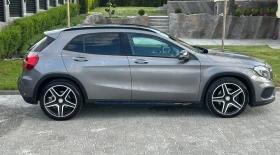 Mercedes-Benz GLA 220 4x4, ЛИЗИНГ, AMG, Night Pack, Lane assist, TOP, - 29800 лв. - 88400203 | Car24.bg