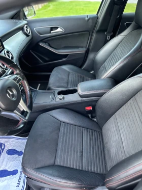 Mercedes-Benz GLA 220 4x4, ЛИЗИНГ, AMG, Night Pack, Lane assist, TOP, - 29800 лв. - 88400203 | Car24.bg