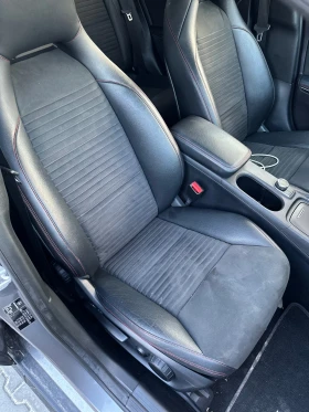 Mercedes-Benz GLA 220 4x4, ЛИЗИНГ, AMG, Night Pack, Lane assist, TOP, - 29800 лв. - 88400203 | Car24.bg