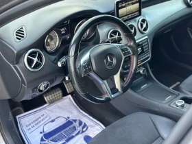 Mercedes-Benz GLA 220 4x4, ЛИЗИНГ, AMG, Night Pack, Lane assist, TOP, - 29800 лв. - 88400203 | Car24.bg