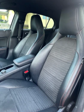 Mercedes-Benz GLA 220 4x4, ЛИЗИНГ, AMG, Night Pack, Lane assist, TOP, - 29800 лв. - 88400203 | Car24.bg