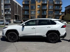 Toyota Rav4  * * CARFAX * *   | Mobile.bg    3