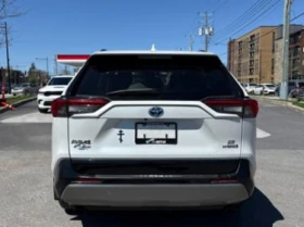 Toyota Rav4  * * CARFAX * *   | Mobile.bg    4