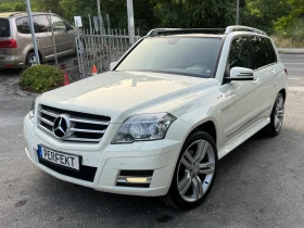 Mercedes-Benz GLK 220CDI* 4matic* Executive - 23500 лв. - 68363225 1
