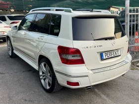 Mercedes-Benz GLK 220CDI* 4matic* Executive - 23500 лв. - 68363225 6