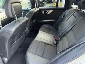 Mercedes-Benz GLK 220CDI* 4matic* Executive - 23500 лв. - 68363225 13