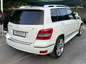Mercedes-Benz GLK 220CDI* 4matic* Executive - 23500 лв. - 68363225 4
