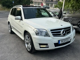 Mercedes-Benz GLK 220CDI* 4matic* Executive - 23500 лв. - 68363225 3
