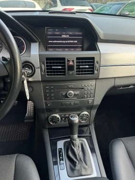 Mercedes-Benz GLK 220CDI* 4matic* Executive - 23500 лв. - 68363225 8
