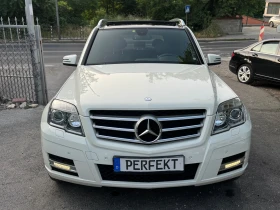 Mercedes-Benz GLK 220CDI* 4matic* Executive - 23500 лв. - 68363225 2