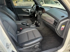 Mercedes-Benz GLK 220CDI* 4matic* Executive - 23500 лв. - 68363225 15