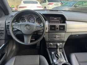 Mercedes-Benz GLK 220CDI* 4matic* Executive - 23500 лв. - 68363225 7