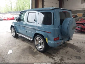 Mercedes-Benz G 63 AMG MERCEDES-BENZ AMG G 63 *   *  | Mobile.bg    5