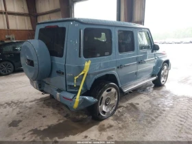 Mercedes-Benz G 63 AMG MERCEDES-BENZ AMG G 63 *   *  | Mobile.bg    6