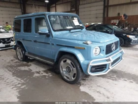  Mercedes-Benz G 63 A...