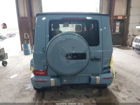 Mercedes-Benz G 63 AMG MERCEDES-BENZ AMG G 63 *   *  | Mobile.bg    9