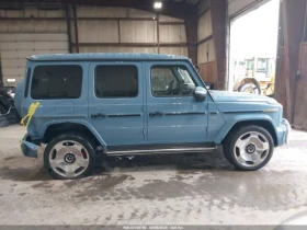 Mercedes-Benz G 63 AMG MERCEDES-BENZ AMG G 63 *   *  | Mobile.bg    7