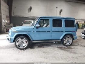 Mercedes-Benz G 63 AMG MERCEDES-BENZ AMG G 63 *   *  | Mobile.bg    4