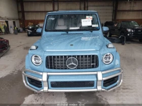 Mercedes-Benz G 63 AMG MERCEDES-BENZ AMG G 63 *   *  | Mobile.bg    3