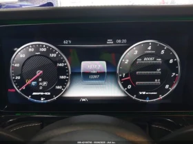 Mercedes-Benz G 63 AMG MERCEDES-BENZ AMG G 63 *   *  | Mobile.bg    14