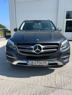 Mercedes-Benz GLE 500 500e 4 matic-442к.с.-plug-in Hybrid - 72500 лв. - 73363751 4