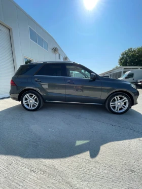 Mercedes-Benz GLE 500 500e 4 matic-442к.с.-plug-in Hybrid - 72500 лв. - 73363751 7
