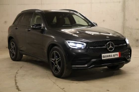 Mercedes-Benz GLC 400 d 4-MATIC AMG Paket Burmester Surround-Soundsyste - 82500 лв. - 82369147 4