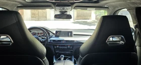 BMW X6 BMW X6 M/// 100% REALNI 240K 575HP - 88000 лв. - 26245526 13